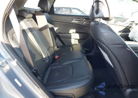 2024 Kia Sportage Ex z USA, uszkodzony, nr VIN 5XYK33DF8RG175507